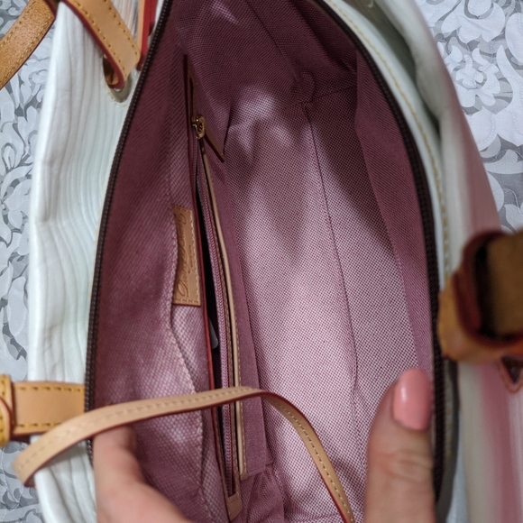 Dooney & Bourke shopper bag - Picture 6 of 8